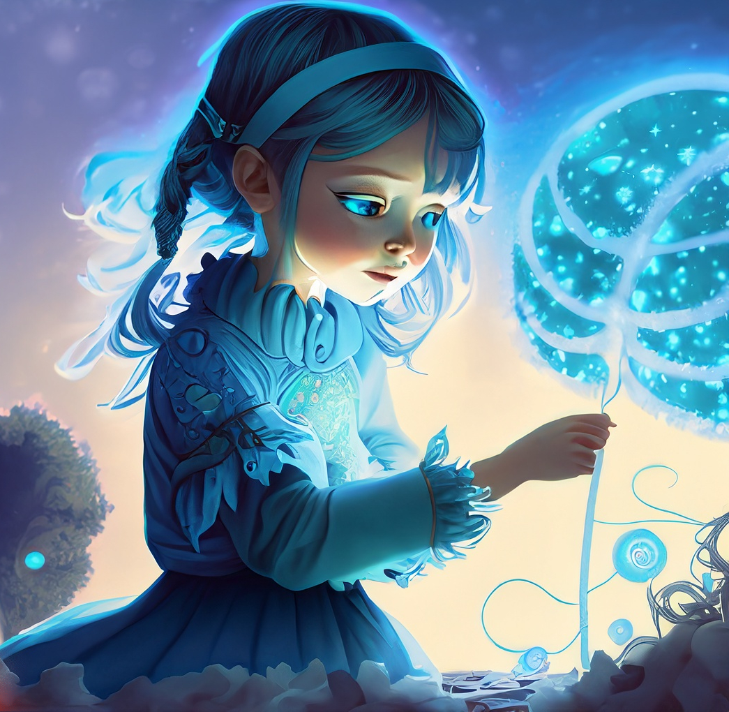 The Blue Haven