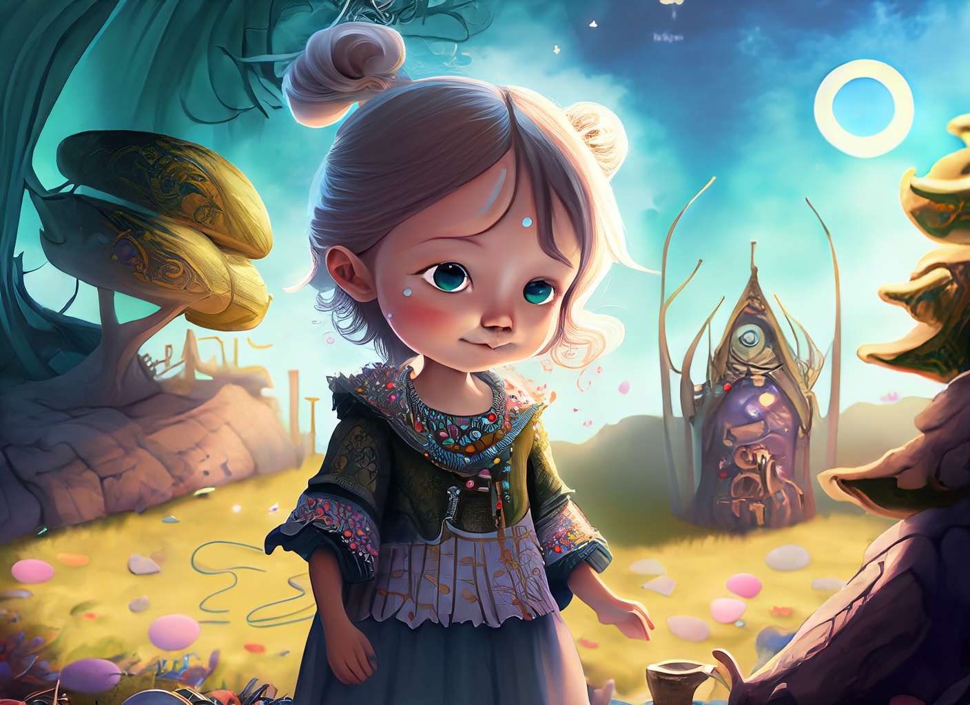 story creator image